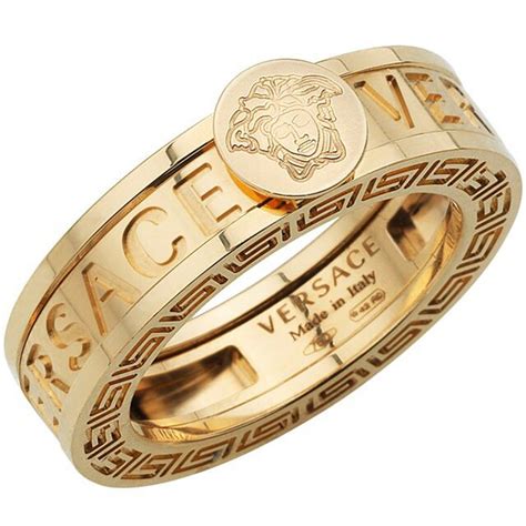 versace armband|versace rings for men.